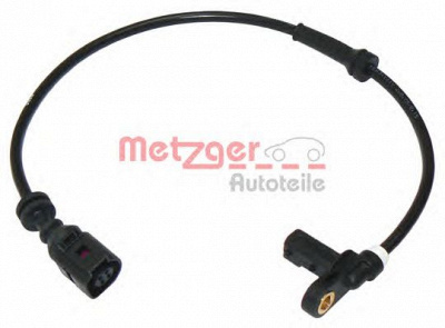 METZGER 0900298 -  Датчик, частота вращения колеса