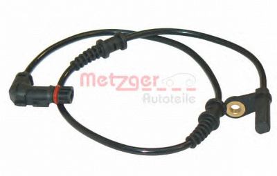 METZGER 0900308 -  Датчик, частота вращения колеса