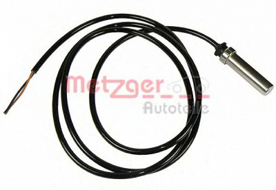METZGER 0900309 -  Датчик, частота вращения колеса
