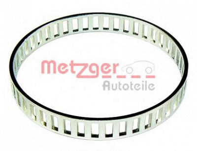 METZGER 0900332 -  Зубчатый диск импульсного датчика, противобл. устройство.