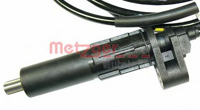 METZGER 0900333 -  Датчик, частота вращения колеса
