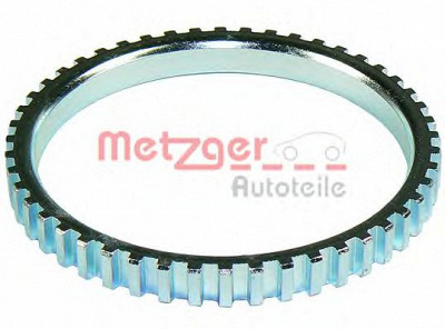 METZGER 0900349 -  Зубчатый диск импульсного датчика, противобл. устройство.
