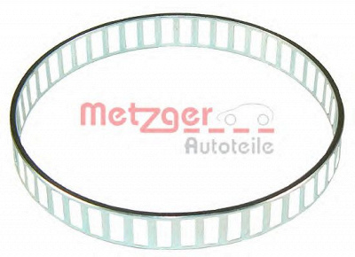 METZGER 0900354 -  Зубчатый диск импульсного датчика, противобл. устройство.