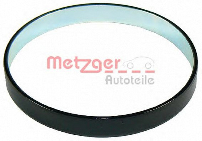 METZGER 0900356 -  Зубчатый диск импульсного датчика, противобл. устройство.