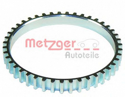 METZGER 0900361 -  Зубчатый диск импульсного датчика, противобл. устройство.