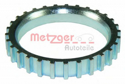 METZGER 0900364 -  Зубчатый диск импульсного датчика, противобл. устройство.
