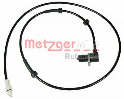 METZGER 0900397 -  Датчик, частота вращения колеса