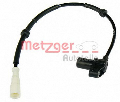 METZGER 0900401 -  Датчик, частота вращения колеса