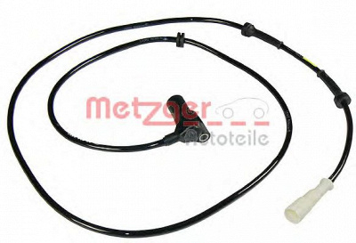 METZGER 0900418 -  Датчик, частота вращения колеса
