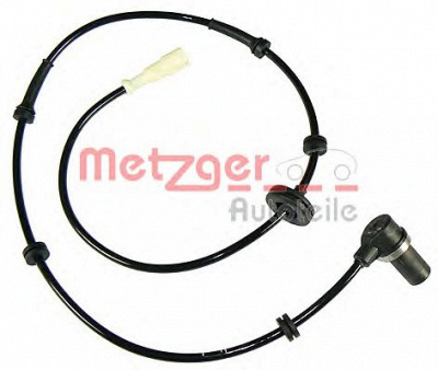 METZGER 0900420 -  Датчик, частота вращения колеса