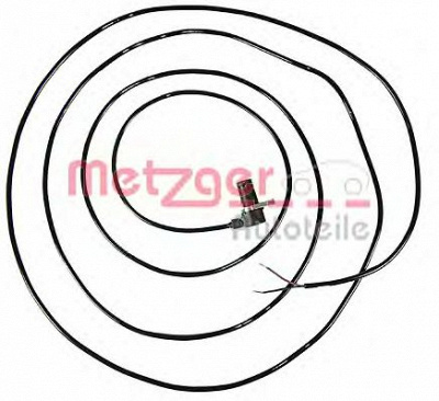 METZGER 0900426 -  Датчик, частота вращения колеса