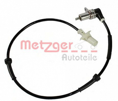 METZGER 0900446 -  Датчик, частота вращения колеса