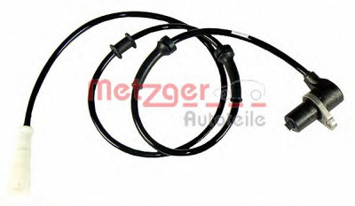 METZGER 0900447 -  Датчик, частота вращения колеса