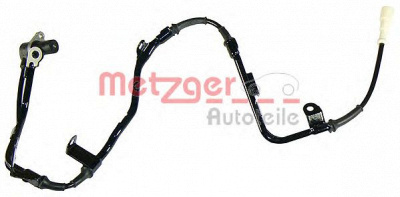 METZGER 0900488 -  Датчик, частота вращения колеса