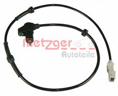 METZGER 0900490 -  Датчик, частота вращения колеса