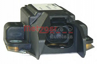 METZGER 0900544 -  Датчик, продольное / поперечное ускорение