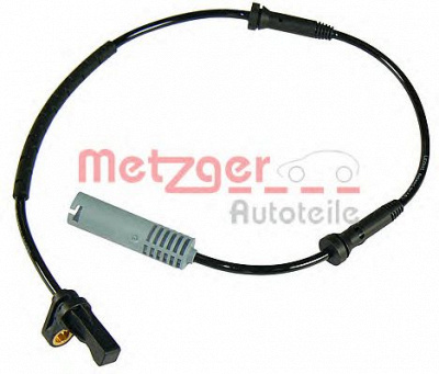 METZGER 0900547 -  Датчик, частота вращения колеса