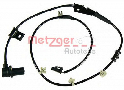 METZGER 0900585 -  Датчик, частота вращения колеса