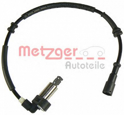 METZGER 0900594 -  Датчик, частота вращения колеса