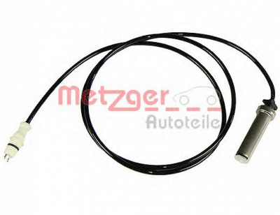 METZGER 0900608 -  Датчик, частота вращения колеса