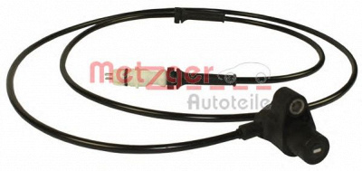 METZGER 0900621 -  Датчик, частота вращения колеса