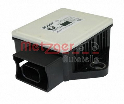 METZGER 0900635 -  Датчик, продольное / поперечное ускорение