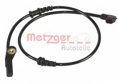 METZGER 0900646 -  Датчик, частота вращения колеса