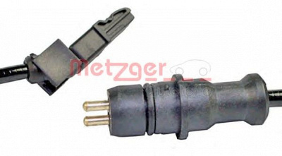 METZGER 0900689 -  Датчик, частота вращения колеса