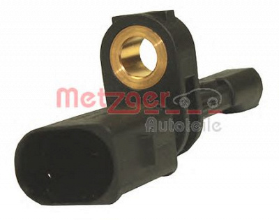 METZGER 0900694 -  Датчик, частота вращения колеса