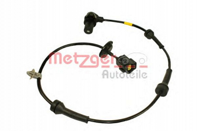 METZGER 0900699 -  Датчик, частота вращения колеса
