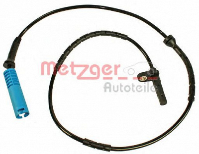 METZGER 0900704 -  Датчик, частота вращения колеса