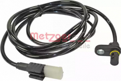 METZGER 0900762 -  Датчик, частота вращения колеса