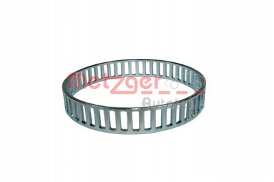 METZGER 0900764 -  Зубчатый диск импульсного датчика, противобл. устр.