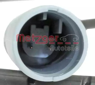 METZGER 0900790 -  Датчик, частота вращения колеса