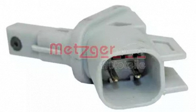 METZGER 0900820 -  Датчик, частота вращения колеса