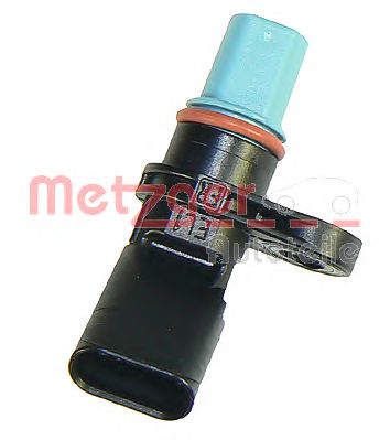 METZGER 0901008 -  Датчик, модуль переключения