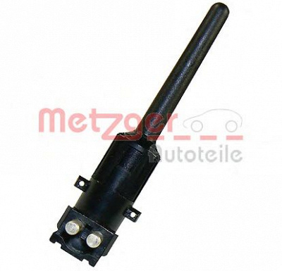 METZGER 0901026 -  Датчик, уровень охлаждающей жидкости