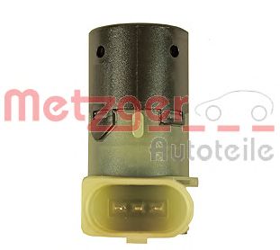 METZGER 0901038 -  Датчик, система помощи при парковке