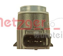 METZGER 0901051 -  Датчик, система помощи при парковке