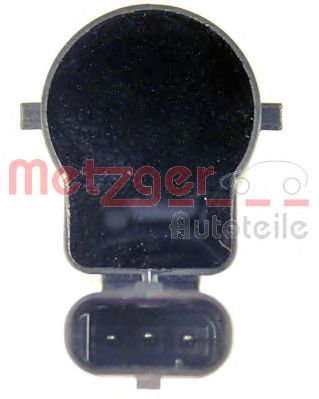 METZGER 0901085 -  Датчик, система помощи при парковке
