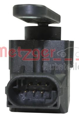 METZGER 0901087 -  Датчик, ксеноновый свет (регулировка угла наклона фар)