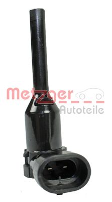 METZGER 0901088 -  Датчик, уровень охлаждающей жидкости