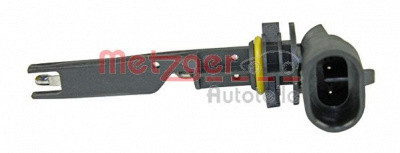 METZGER 0901091 -  Датчик, уровень охлаждающей жидкости