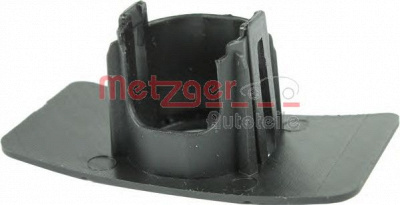 METZGER 0901100 -  Кронштейн, система помощи при парковке