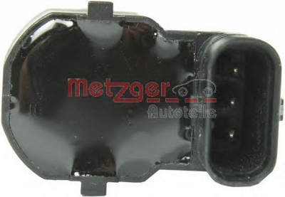 METZGER 0901104 -  Датчик, система помощи при парковке