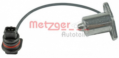 METZGER 0901105 -  Датчик, уровень моторного масла