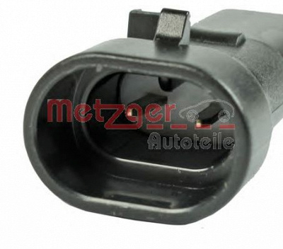 METZGER 0901106 -  Датчик, уровень охлаждающей жидкости