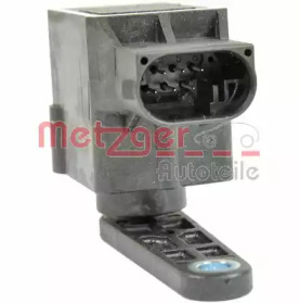 METZGER 0901137 -  Датчик, ксеноновый свет (регулировка угла наклона фар)