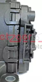 METZGER 0901158 -  Датчик, положение педали акселератора