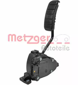 METZGER 0901159 -  Датчик, положение педали акселератора